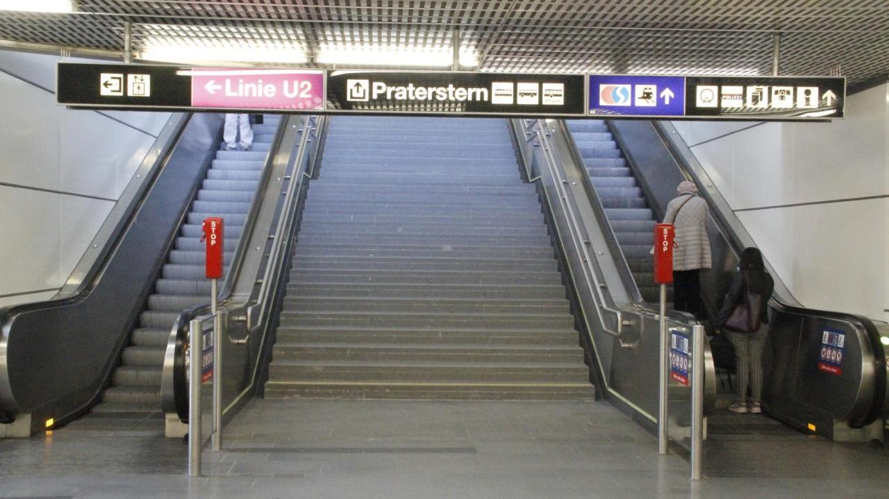 Viennese Prater * Viena